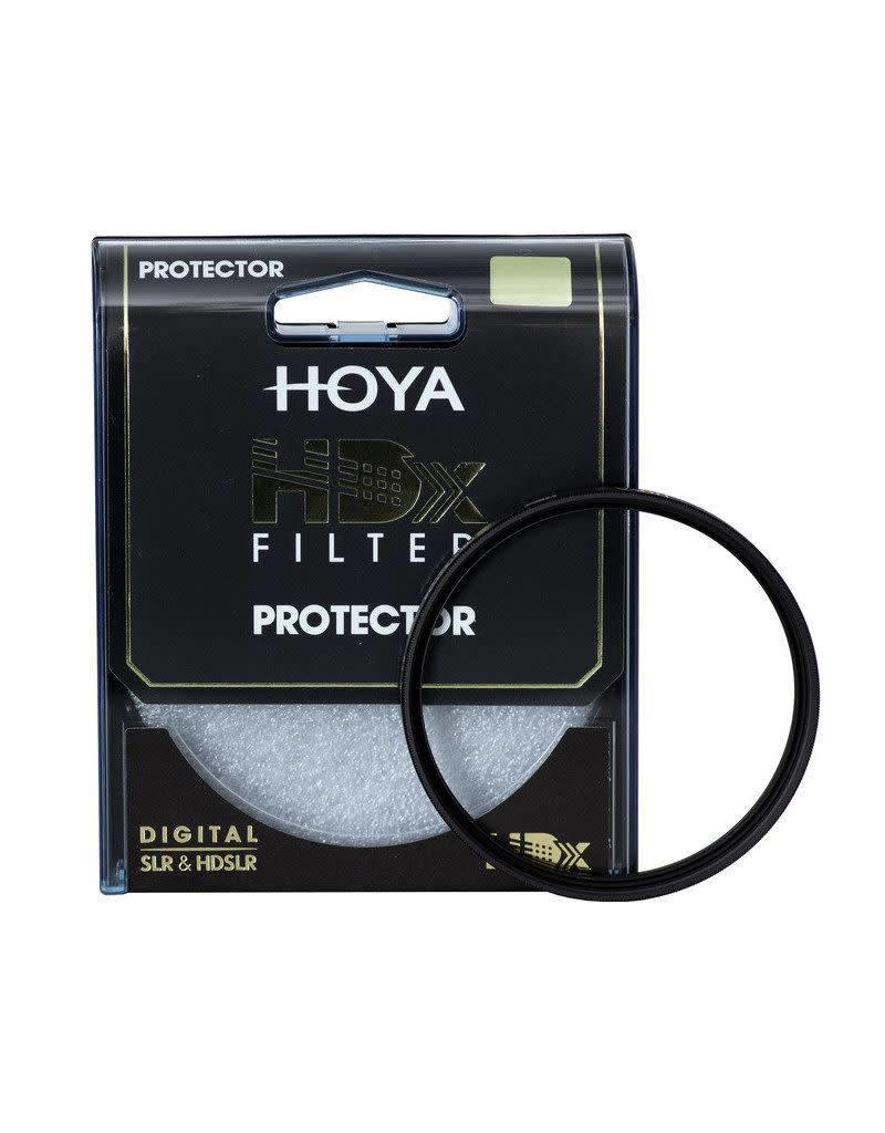 Hoya Hoya 40.5mm HDX Protector