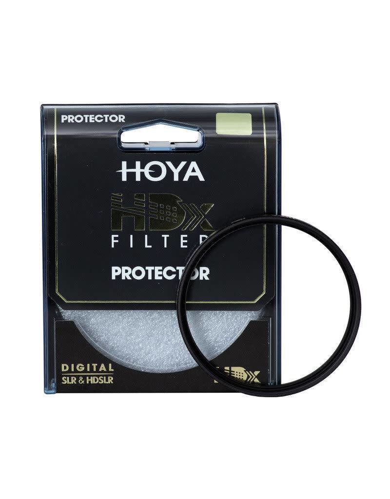 Hoya Hoya 55.0mm HDX Protector