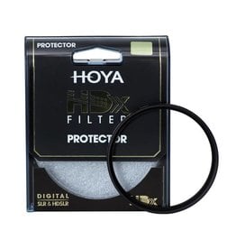 Hoya Hoya 67.0mm HDX Protector
