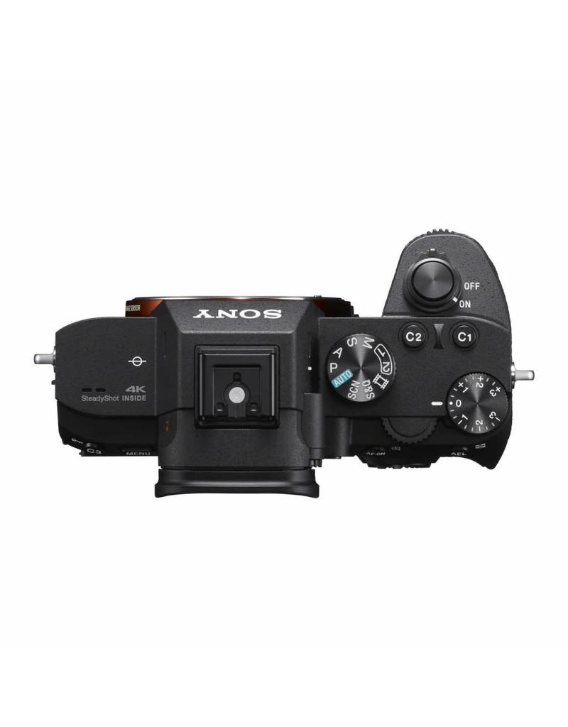 Sony Sony A7 III body