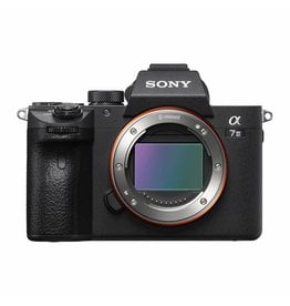 Sony Sony A7 III body