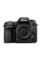 Nikon Nikon D7500 body