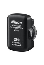 Nikon Nikon WT-6 Wireless Transmitter voor D5