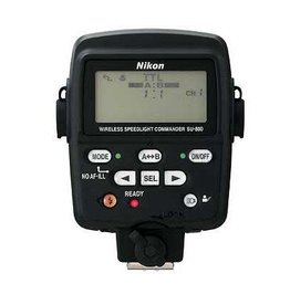 Nikon Nikon SU-800 Speedlite Commander