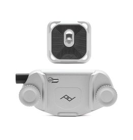 Peak Design Peak Design Capture camera clip (v3) silver