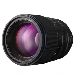 Laowa Venus LAOWA 105mm f/2 Smooth Trans Focus Lens - Nikon AI