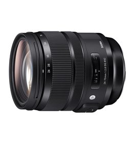 Sigma Sigma 24-70mm F2.8 DG OS HSM Art Nikon