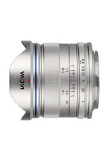 Laowa Venus LAOWA 7.5mm f/2 - Standard Silver - M4/3
