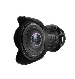 Laowa Venus LAOWA 15mm f/4 1X Wide Angle Macro Lens - Sony FE