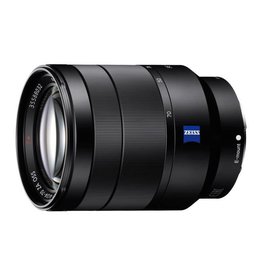 Sony Sony SEL 24-70 f/4 ZA OSS FE Full Frame