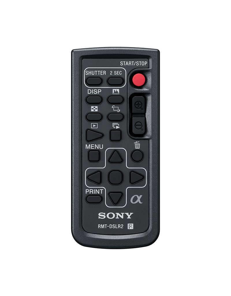 Sony Sony RMT-DSLR2 Remote Control