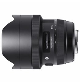 Sigma Sigma 12-24mm F4 DG HSM Art Nikon