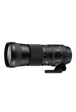 Sigma Sigma 150-600mm F5-6.3 DG OS HSM (C) Nikon