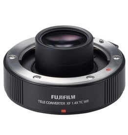 Fujifilm Fujifilm XF1.4X TC WR Tele converter