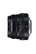 Fujifilm Fujifilm XF35mm F2.0 WR Black