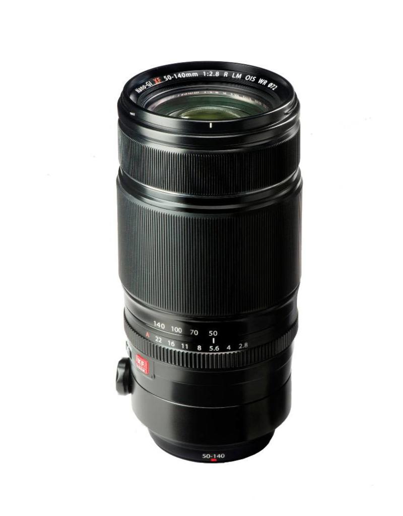 Fujifilm Fujifilm XF50-140mm/F2.8 R LM OIS WR