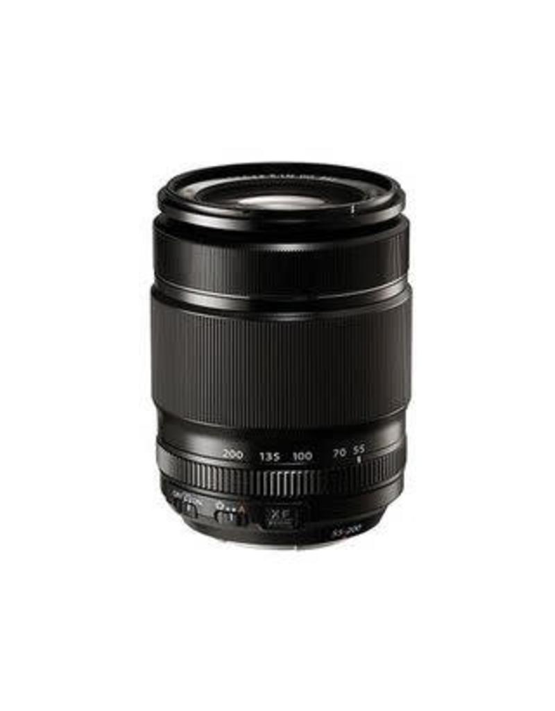 FUJIFILM XF55-200mm F3.5-4.8 R LM OIS