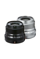 Fujifilm Fujifilm XF23mm F2.0 WR Silver