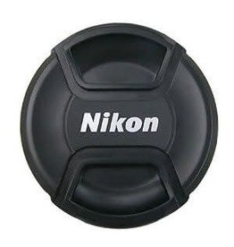 Nikon Nikon LC-77 77mm Lensdop