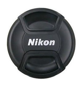 Nikon Nikon LC-82 82mm Lensdop