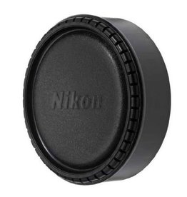 Nikon Nikon Slip-On Front Lens Cap voor 16/2.8, 10.5DX