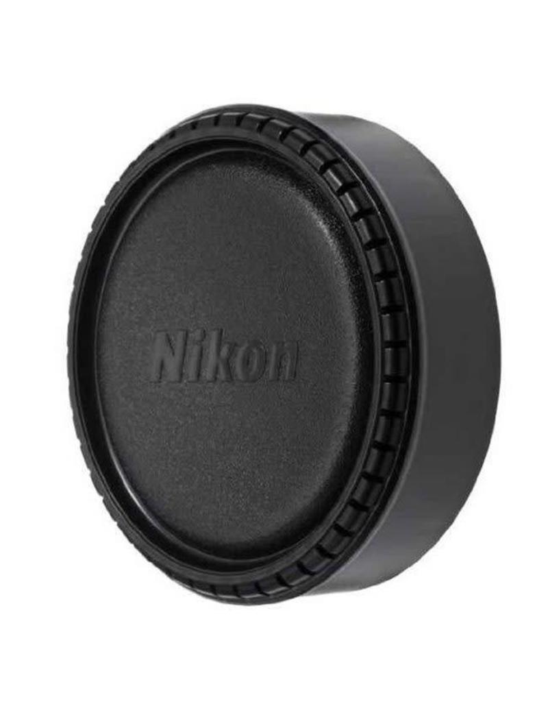 Nikon Nikon Slip-On Front Lens Cap voor 16/2.8, 10.5DX