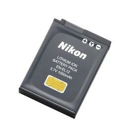 Nikon Nikon EN-EL12 accu