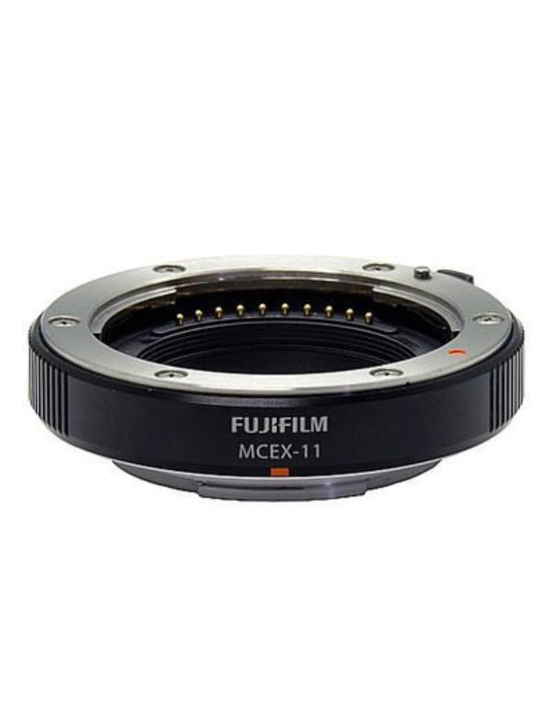 Fujifilm Fujifilm MCEX-11 Macro Extension Tube