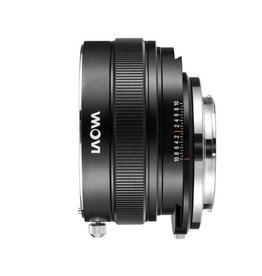 Laowa Venus LAOWA Magic Shift Converter - Canon EF to Sony FE