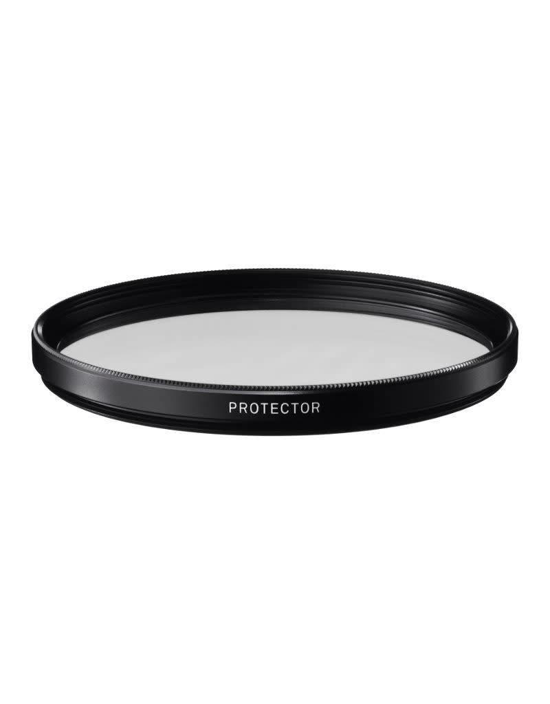 Sigma Sigma Protector Filter 86mm