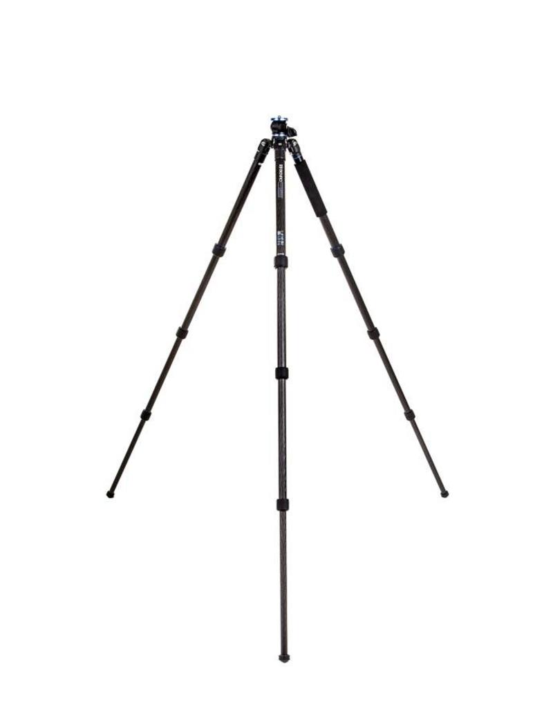 Benro Benro System GoPlus Carbon Statief FGP28C