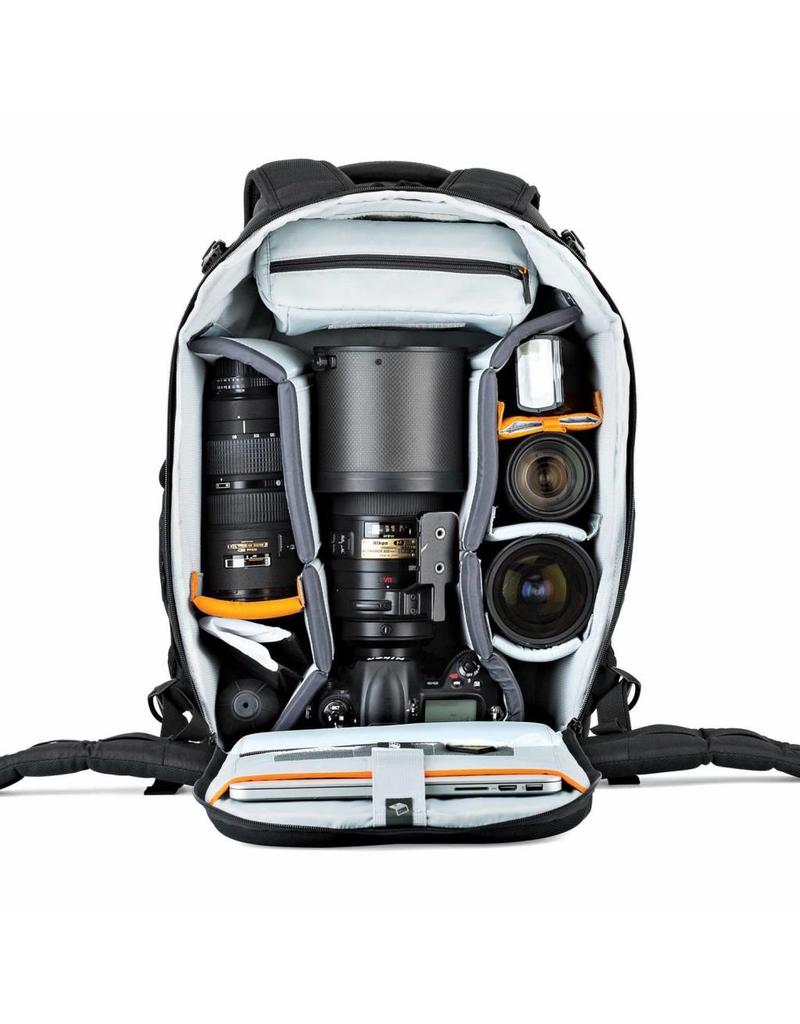 Lowepro Lowepro Flipside 500 AW II Black