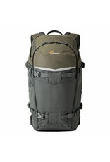 Lowepro Lowepro Flipside Trek BP 350 AW Grey/Dark Green