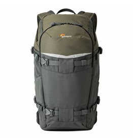 Lowepro Lowepro Flipside Trek BP 350 AW Grey/Dark Green