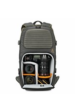 Lowepro Lowepro Flipside Trek BP 350 AW Grey/Dark Green