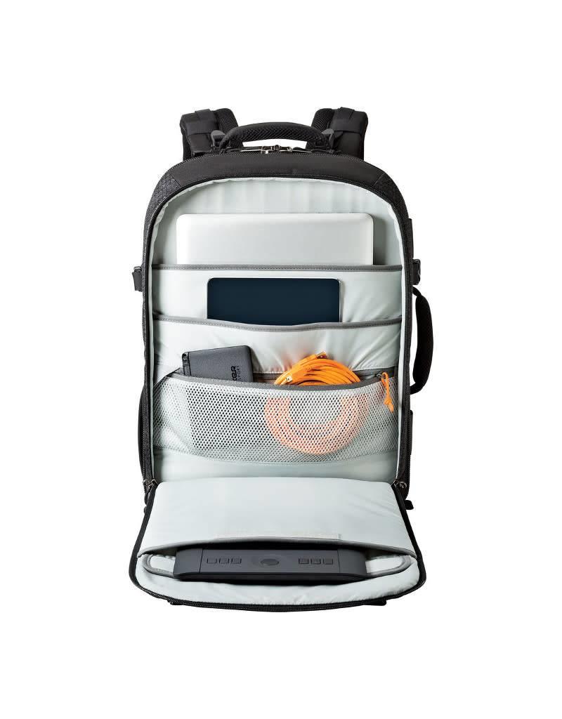 Lowepro Lowepro Pro Runner 450 BP AW II Black