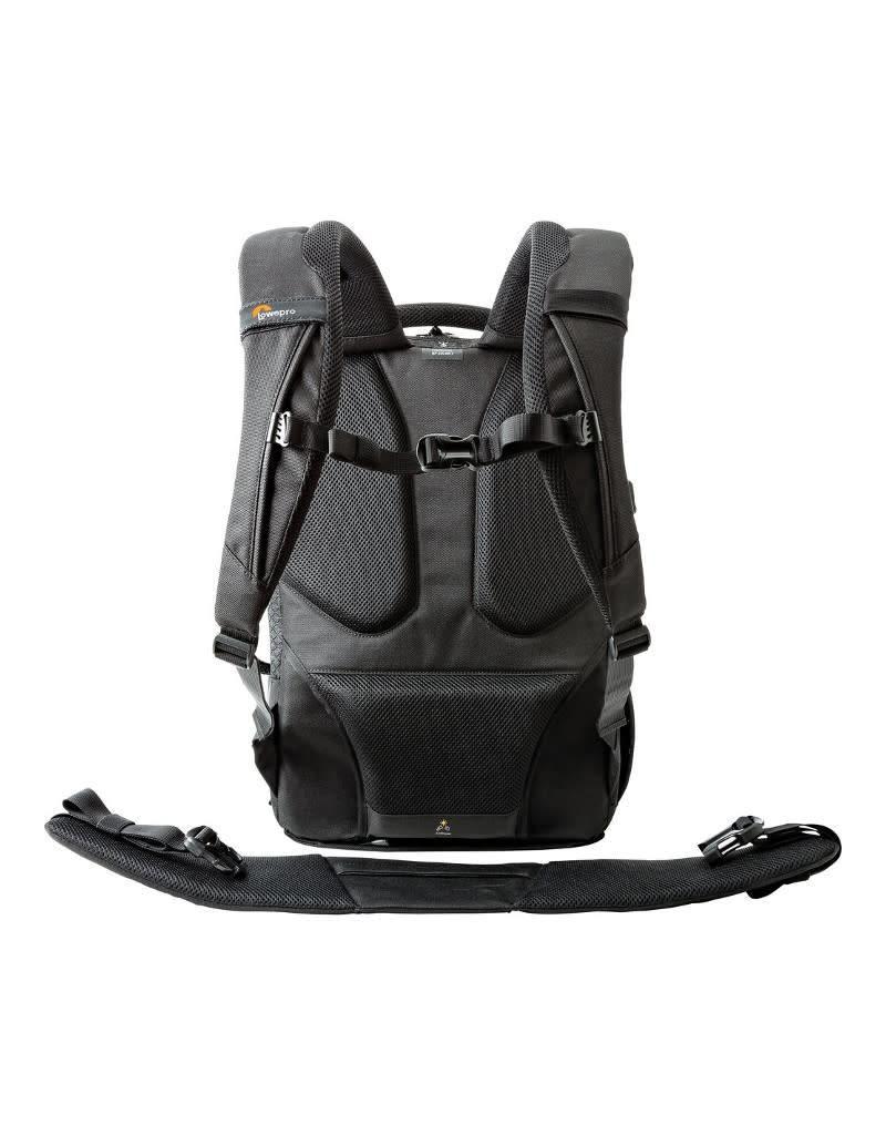 Lowepro Lowepro Pro Runner 350 BP AW II Black