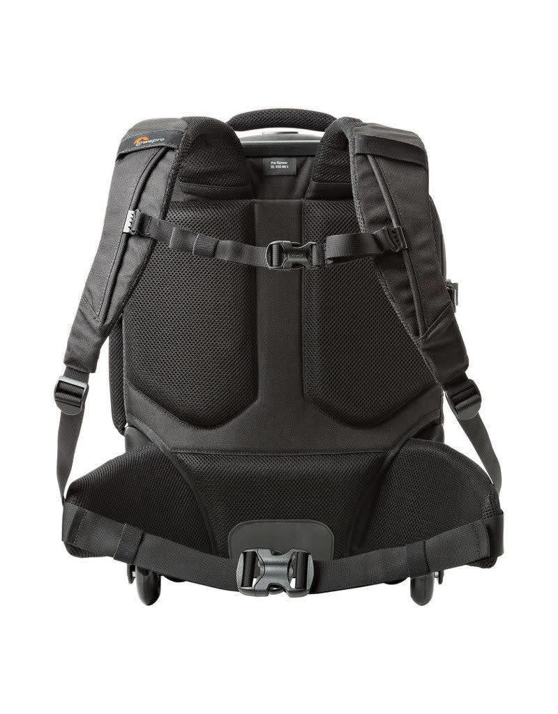 Lowepro Lowepro Pro Runner RL x450 AW II Black