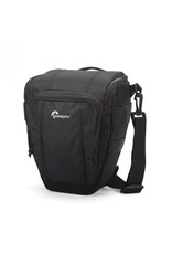 Lowepro Lowepro Toploader Zoom 50 AW II Black