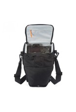 Lowepro Lowepro Toploader Zoom 55 AW II Black