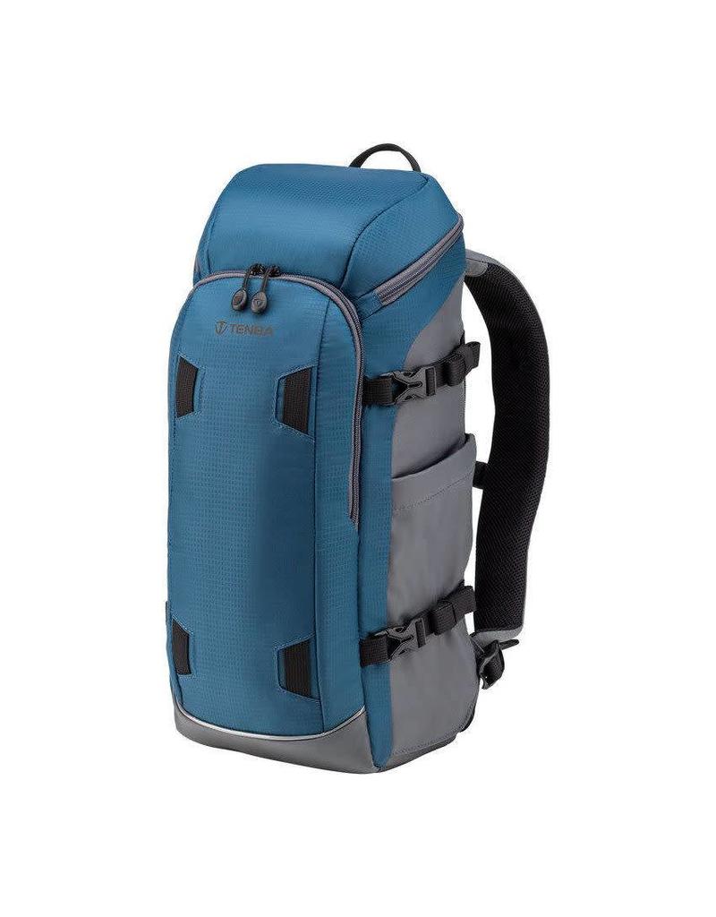 Tenba Tenba Solstice 12L Backpack - Blue - 636-412