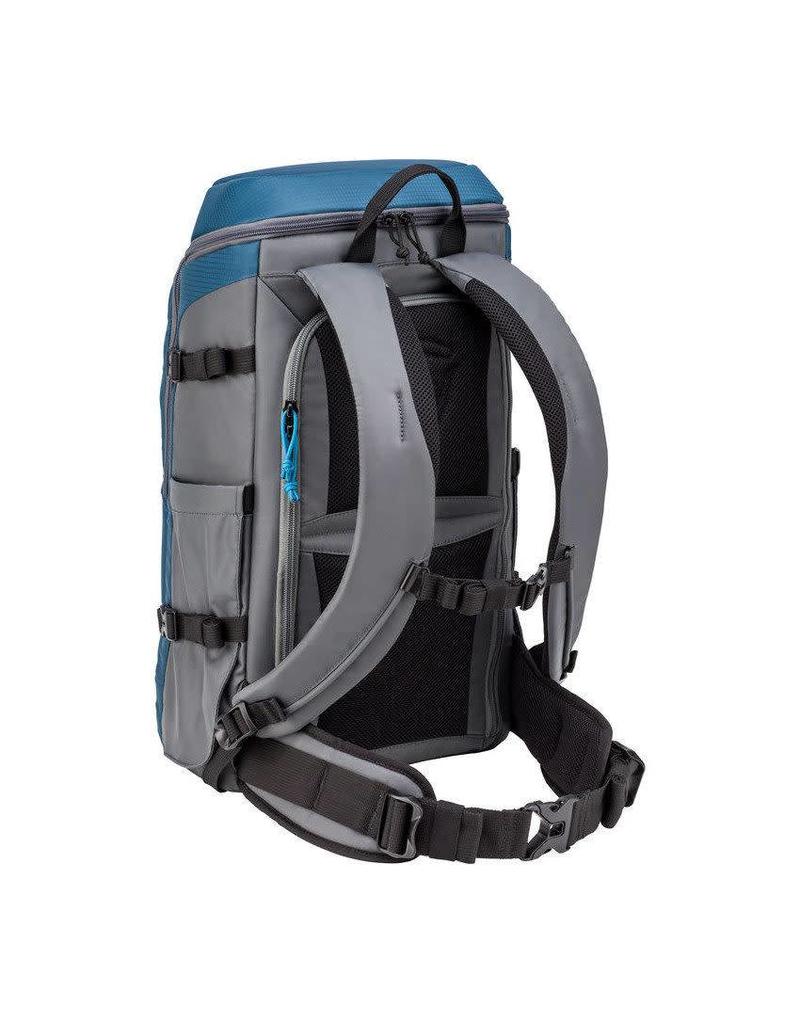 Tenba Tenba Solstice 20L Backpack - Blue - 636-414