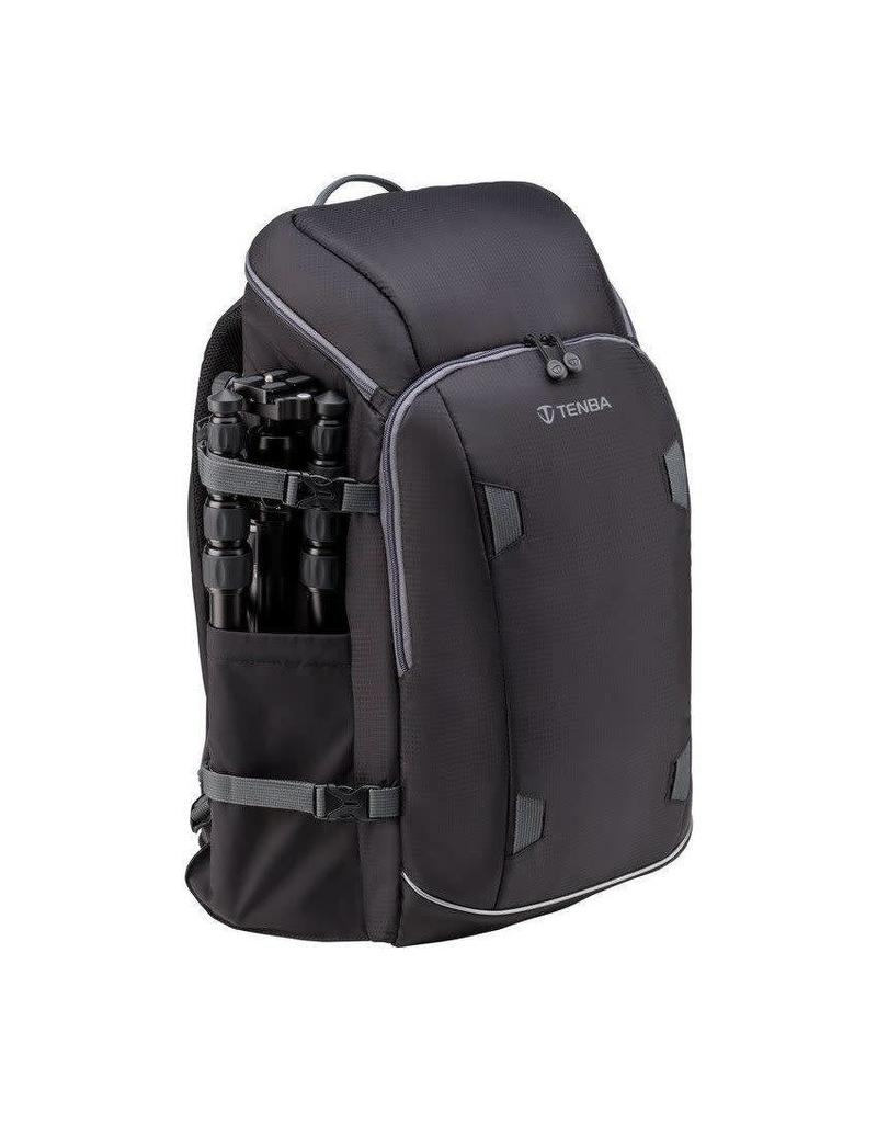 Tenba Tenba Solstice 24L Backpack - Black - 636-415