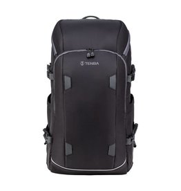 Tenba Tenba Solstice 24L Backpack - Black - 636-415