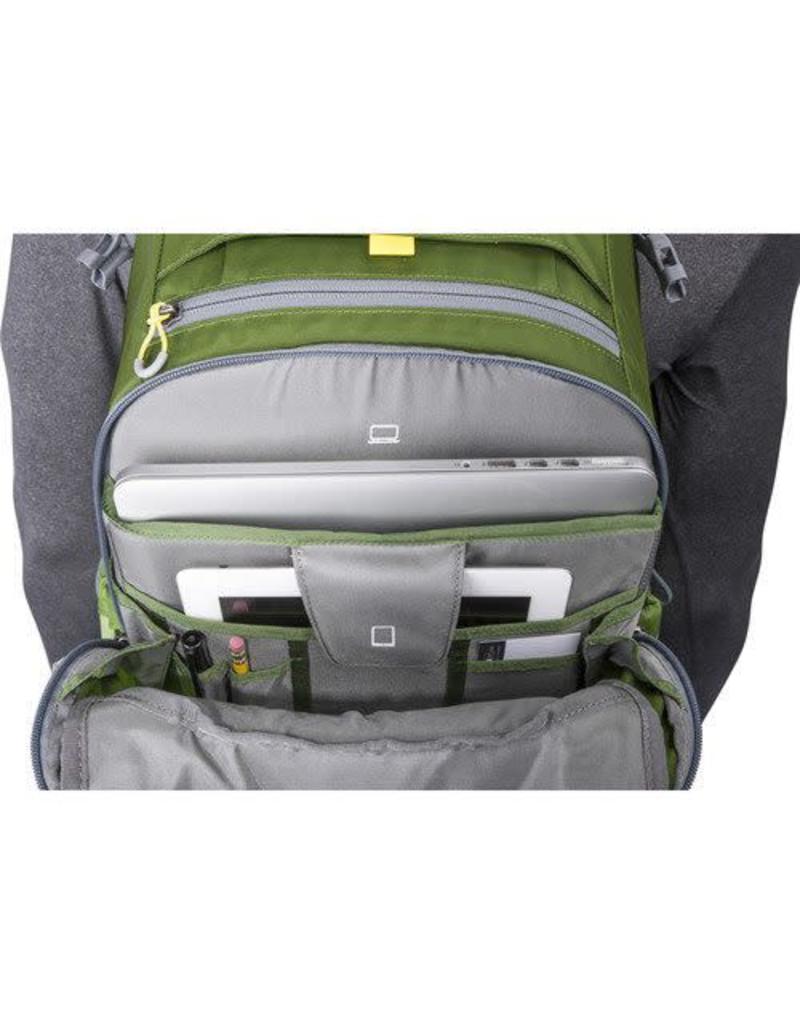 Mindshift Mindshift Backlight 26L Photo Daypack Woodland Green