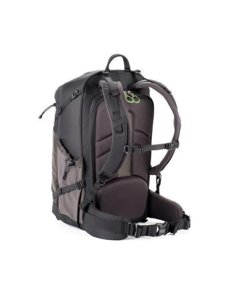 Mindshift Mindshift Backlight 36L Photo Daypack Charcoal