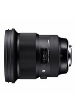 Sigma Sigma 105mm F1.4 DG HSM Art Canon