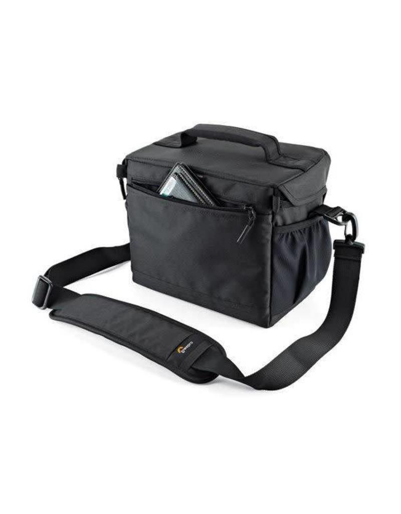 Lowepro Lowepro Nova 180 AW II Black