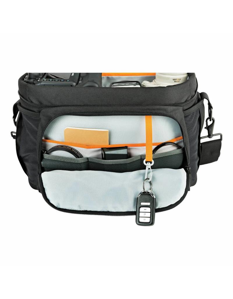 Lowepro Lowepro Nova 200 AW II Black