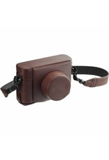 Fujifilm Fujifilm LC-X100F Brown Tas